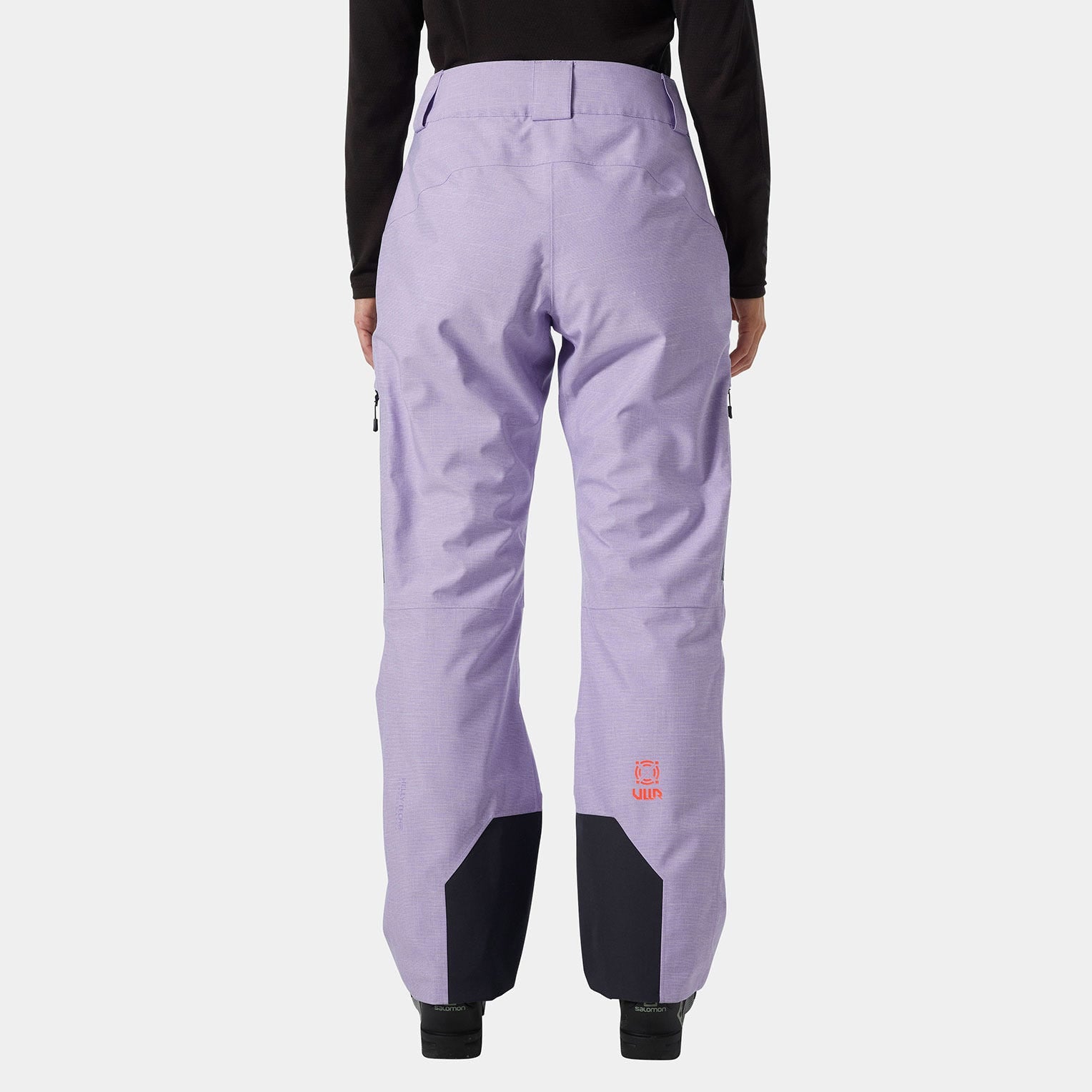Helly Hansen W POWDERQUEEN PANT